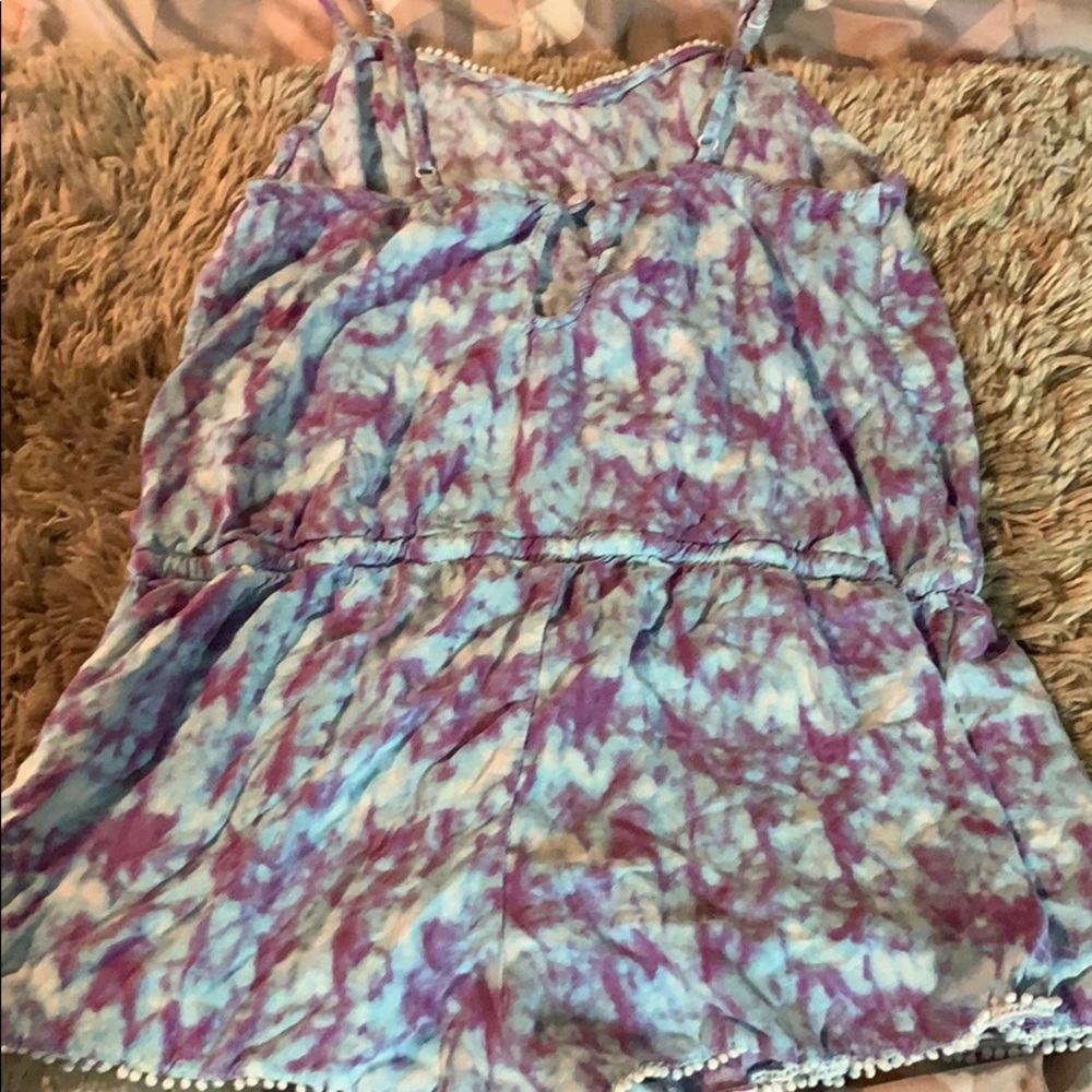 Romper - Picture 2 of 2